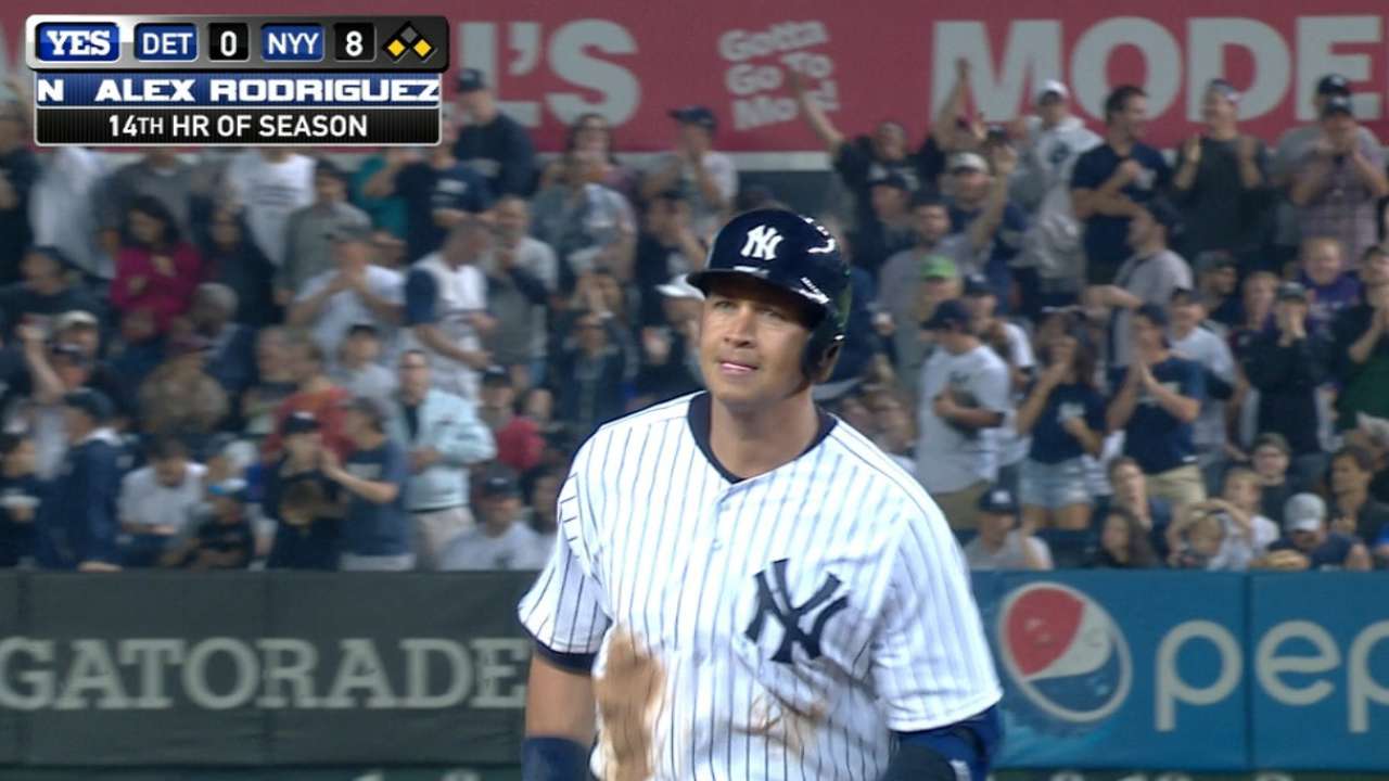 Vintage effort fitting for Old-Timers' Day