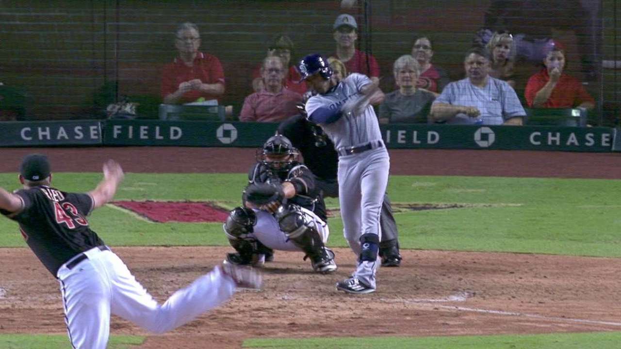 Upton Jr.'s two-run homer
