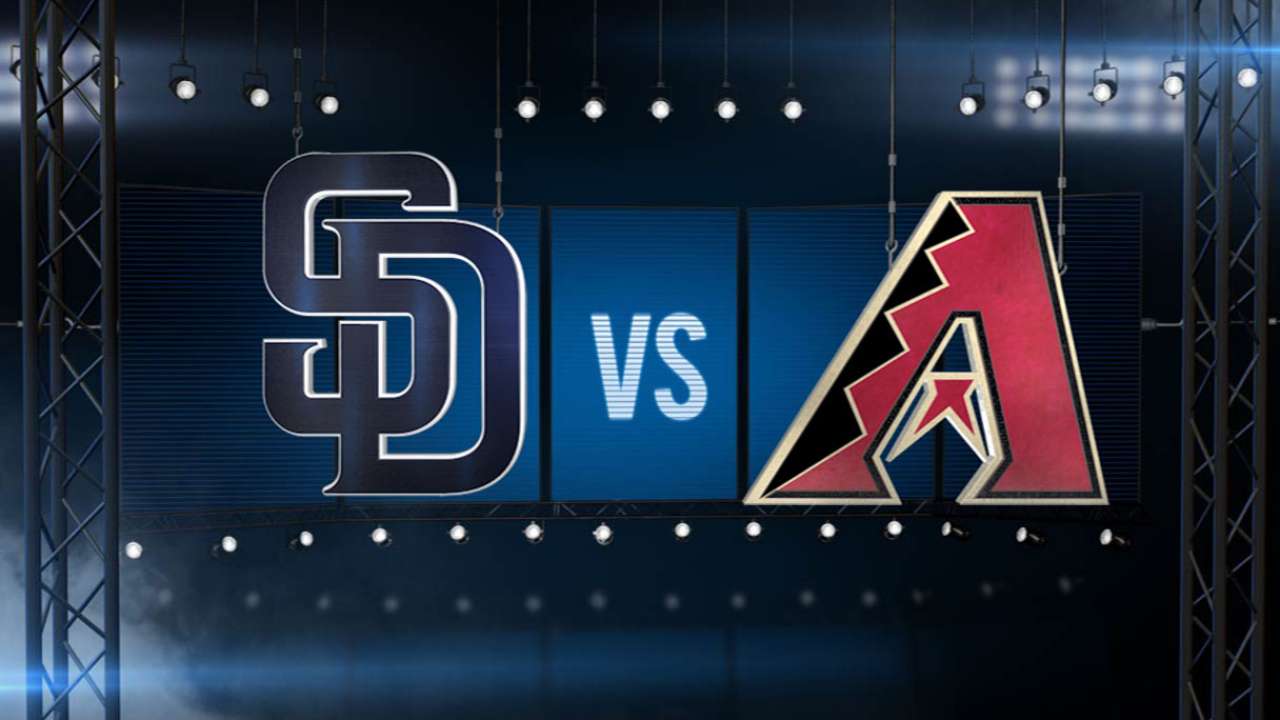 ICYMI: Sharp Ross delivers even series in Phoenix