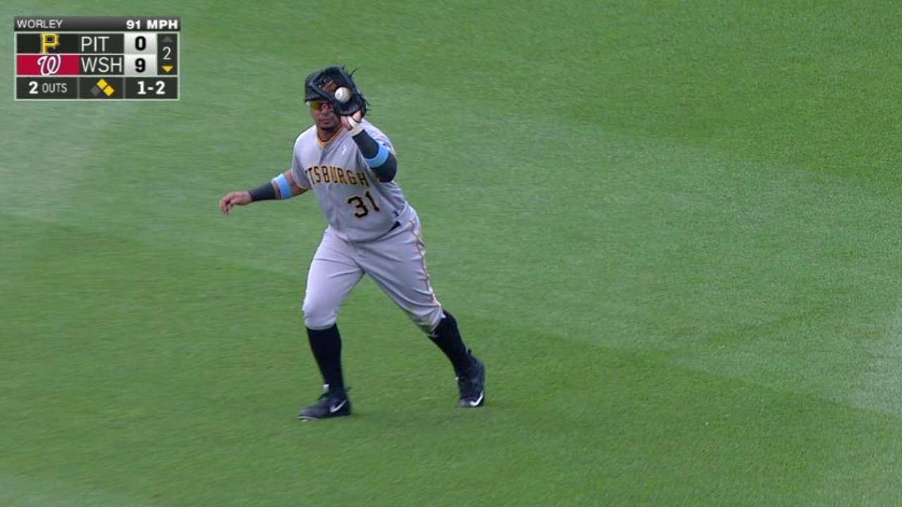 Bucs shuffle roster as Tabata, Volstad DFA'd