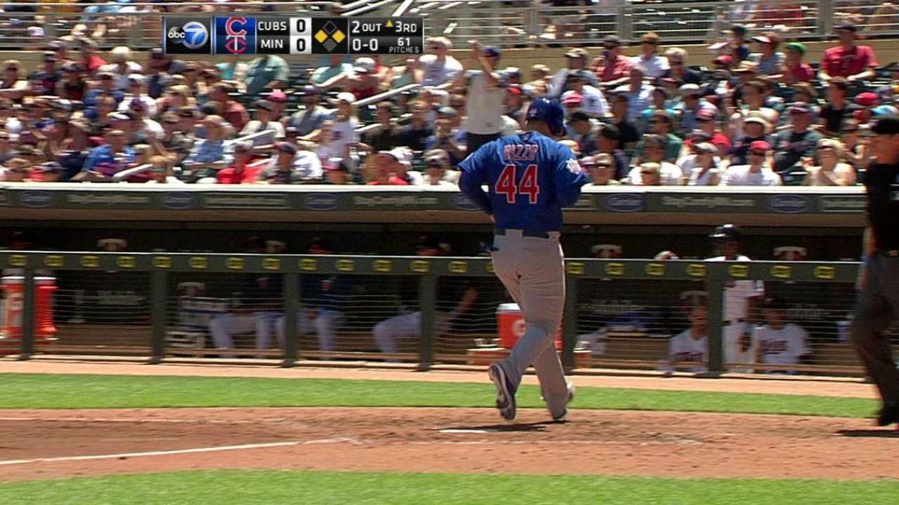 Castro's sac fly