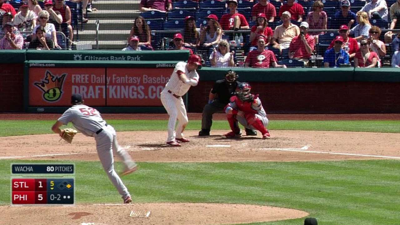 Wacha fans Asche
