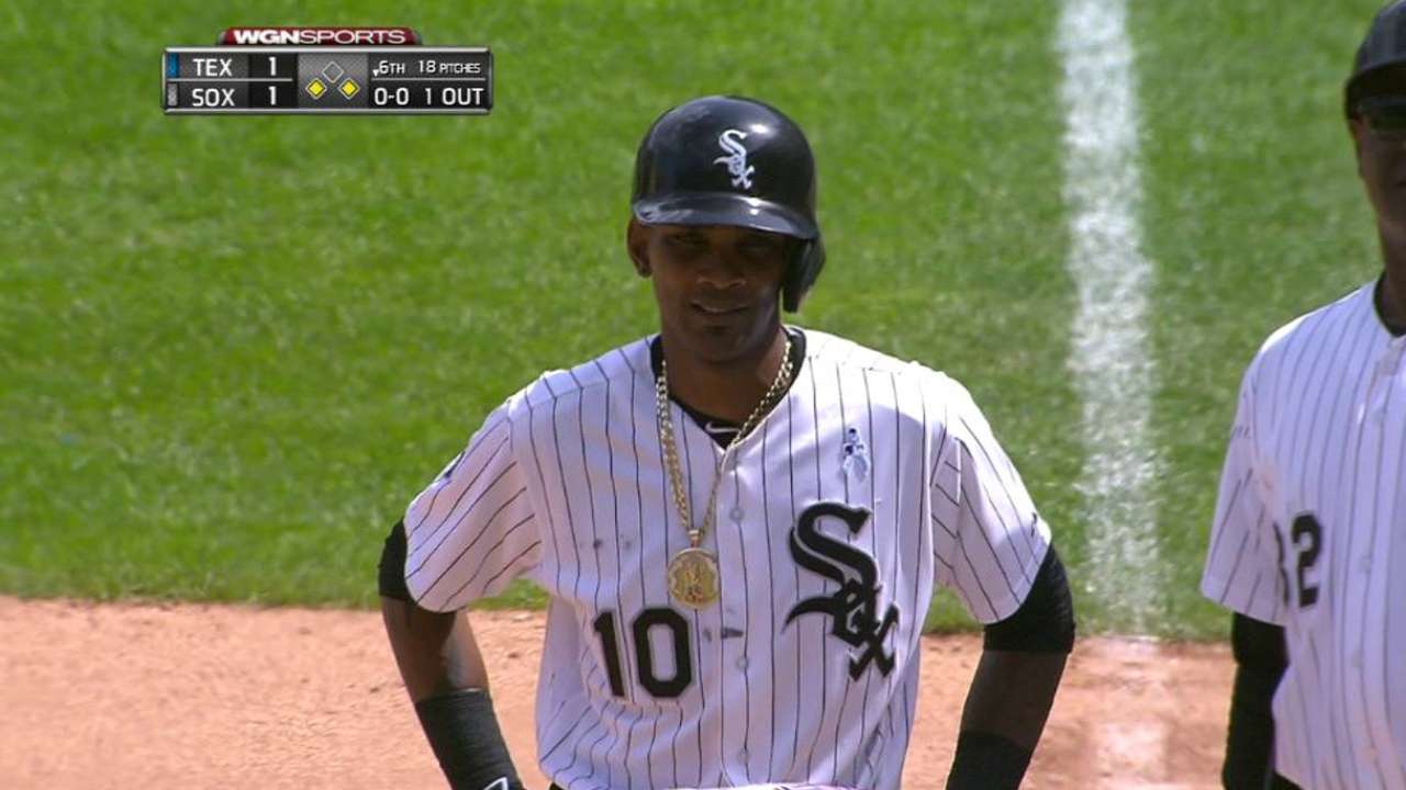Ramirez's game-tying RBI single