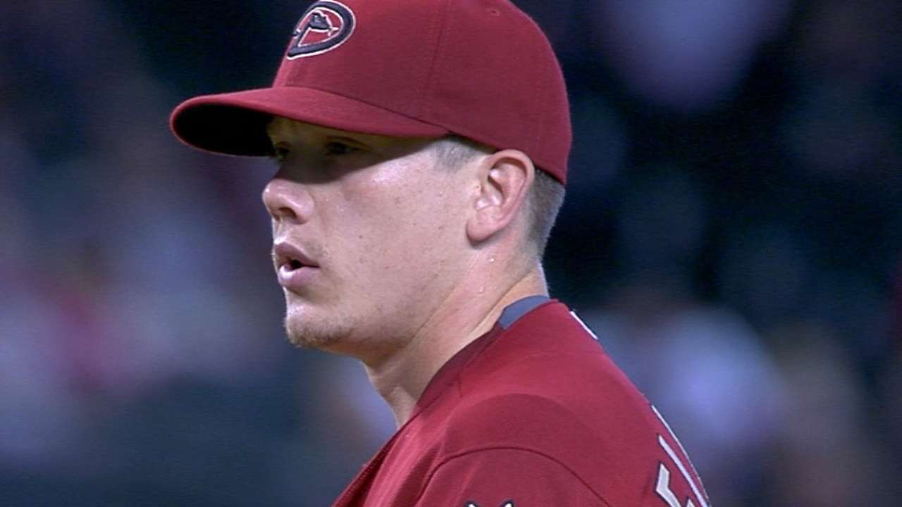 Hellickson on track to start Saturday