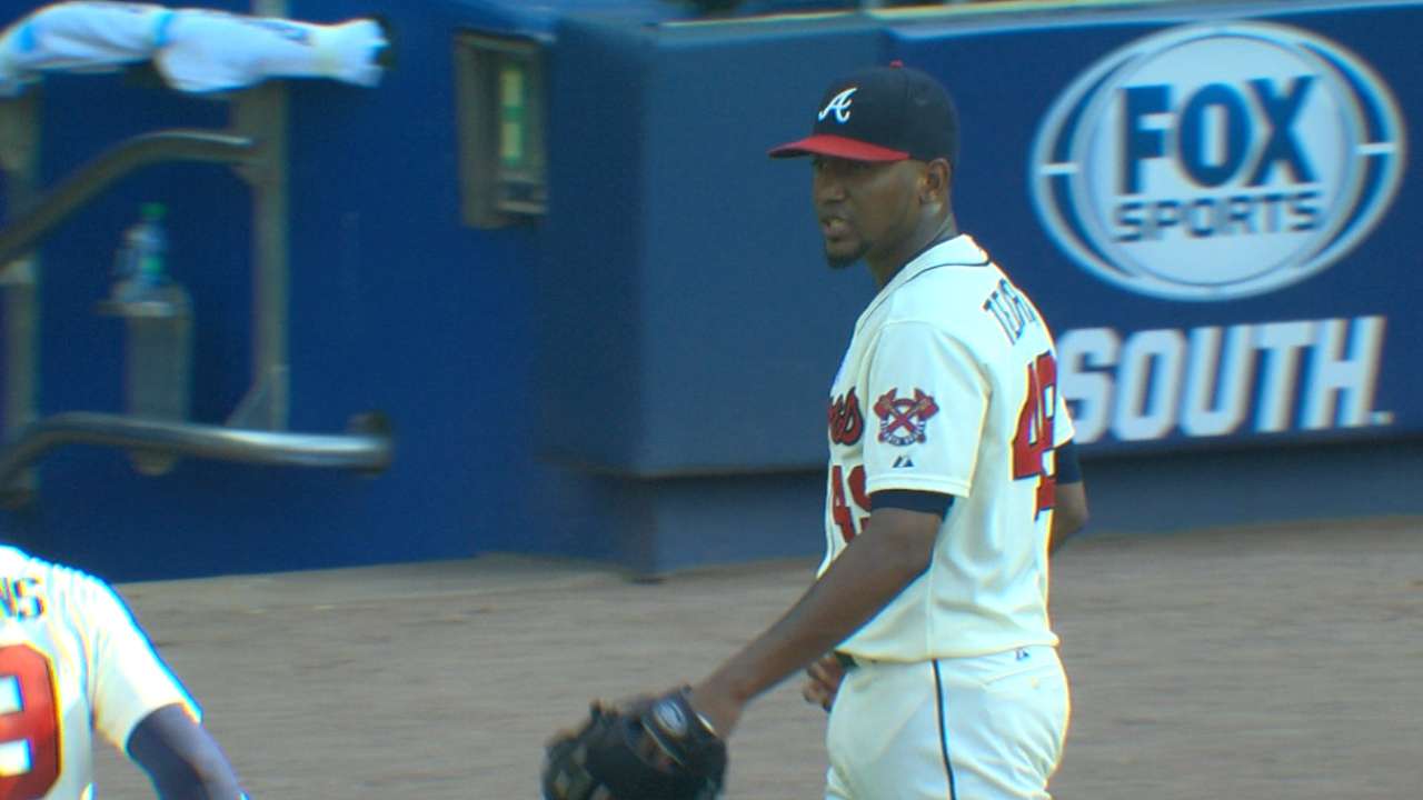 Teheran gets aggressive in best start of 2015