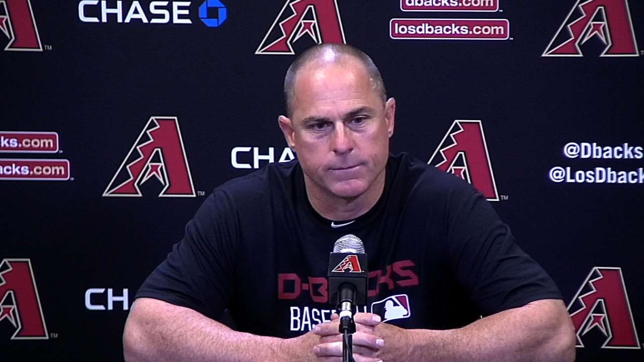 Hale discusses 7-2 win