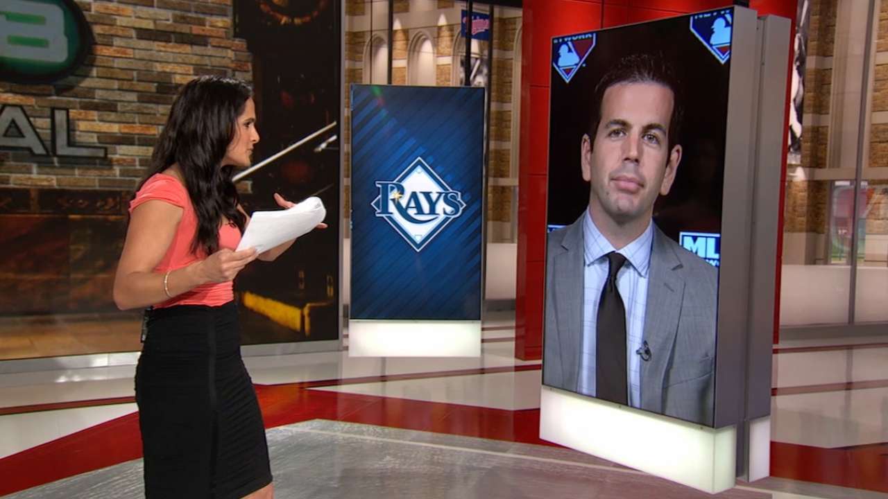 Things the Cubs might do to augment pitching