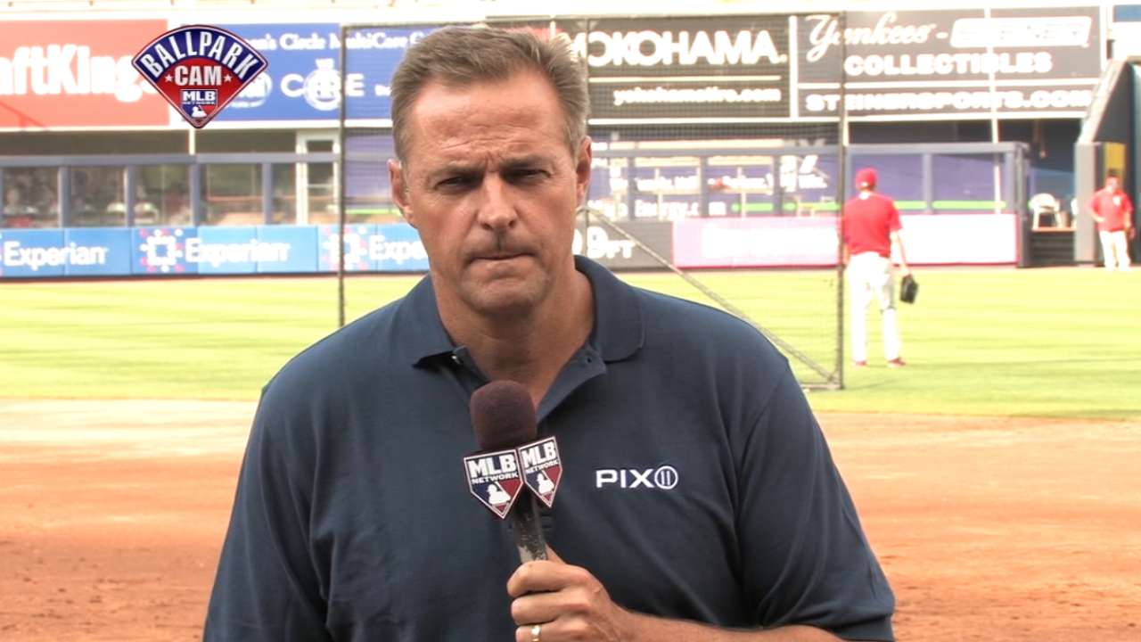 Leiter, Byrnes on Hamilton