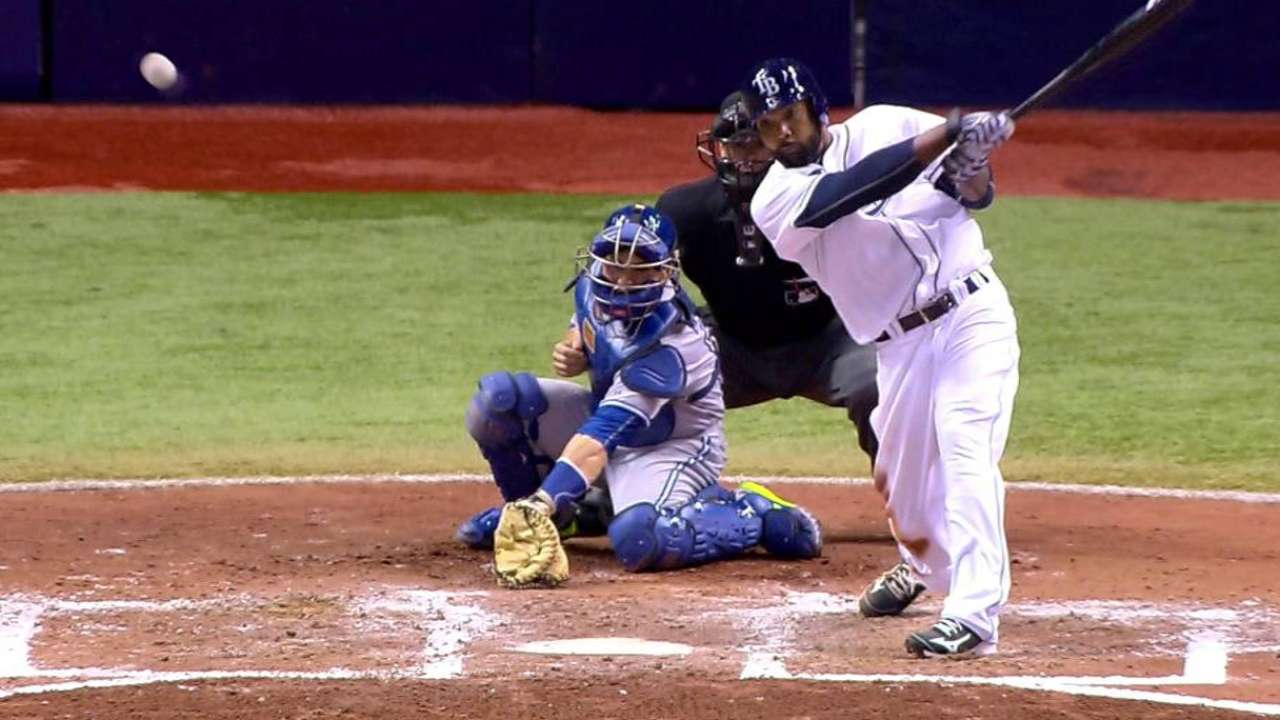 Butler's simple approach difficult on pitchers