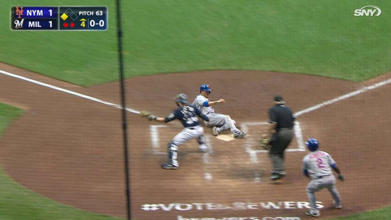 Plawecki's sac fly