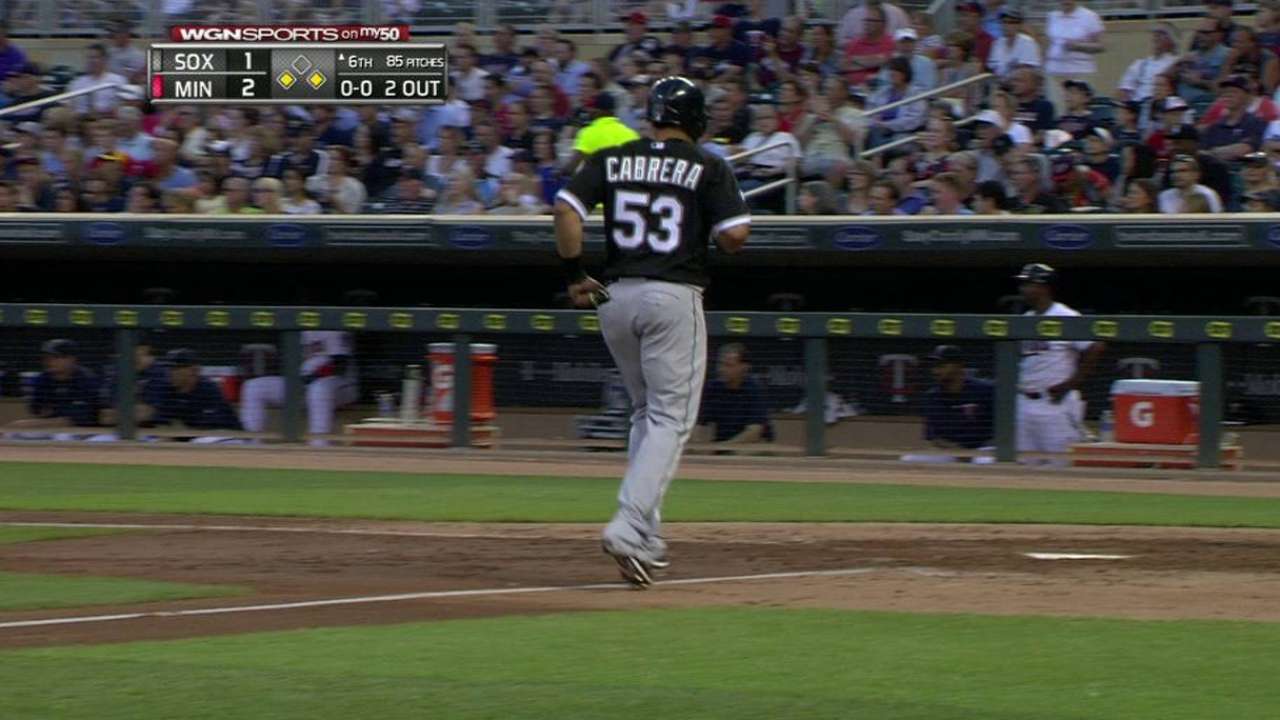 Soto's two-out RBI single