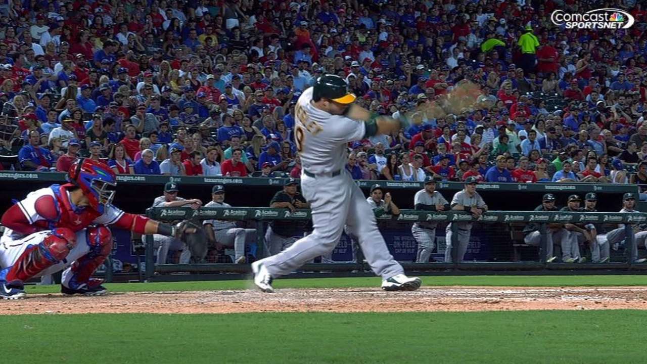 Phegley comes up big while Vogt rests