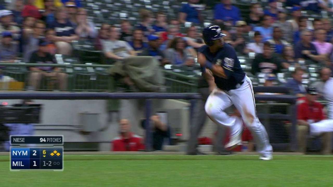 Segura's sac fly