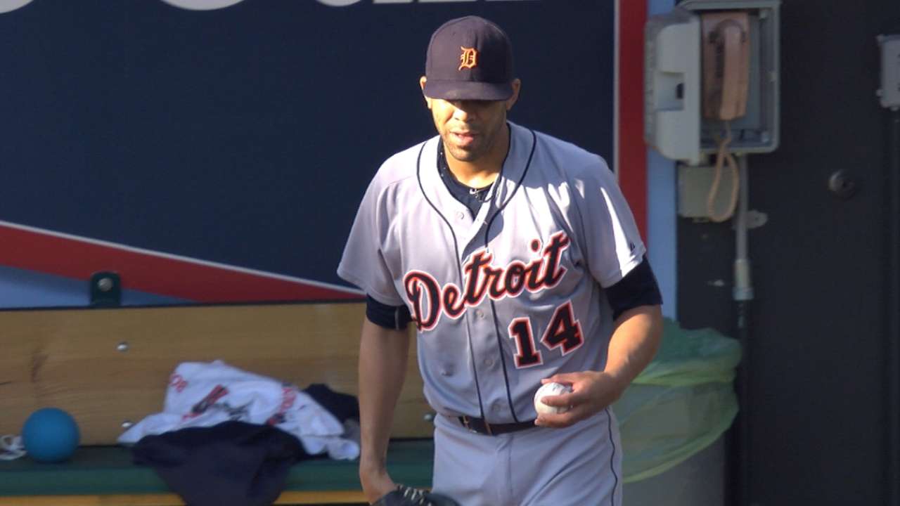 Price fans seven Indians