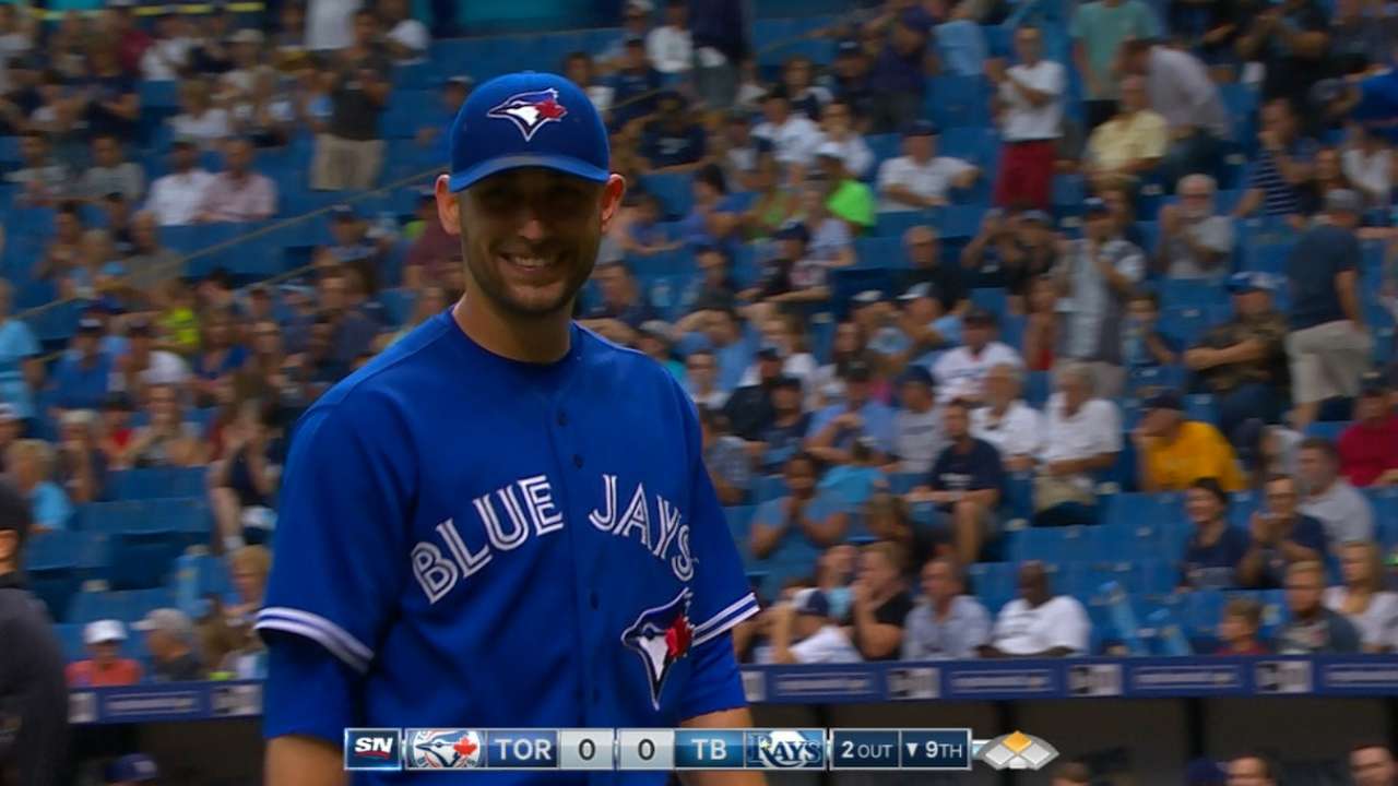 Estrada's bid for perfection
