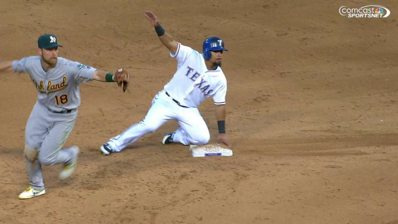 Rangers lose challenge