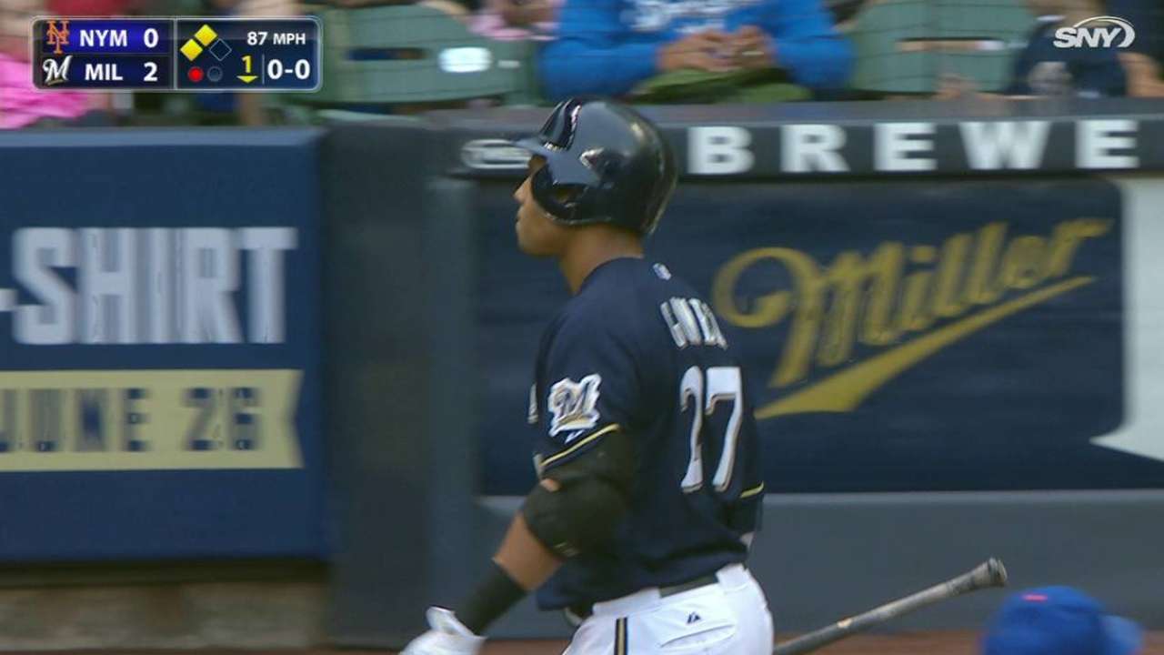 Pregame meeting does little to spur Mets