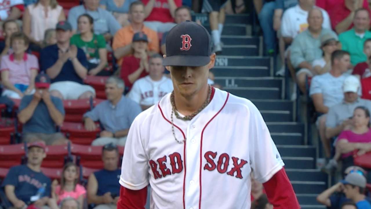 Buchholz's excellent outing