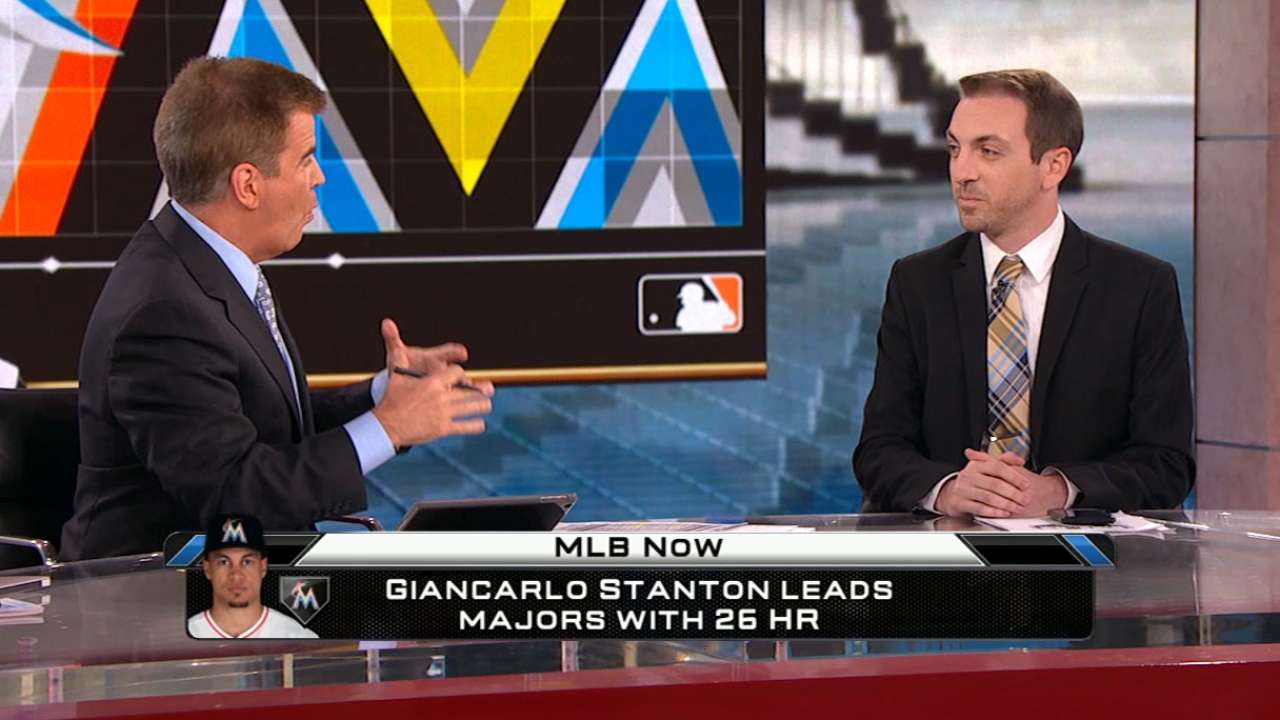 Statcast and its hidden value