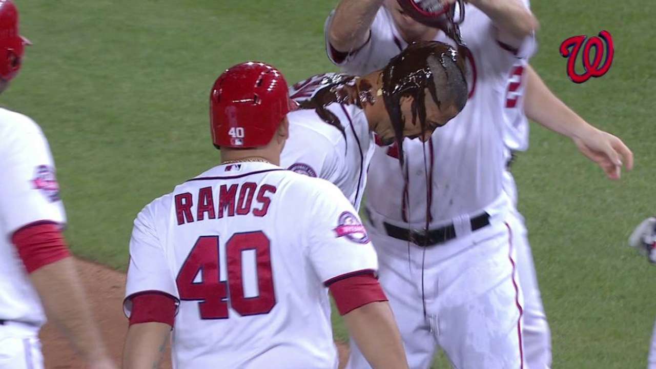 Desmond puts struggles aside with walk-off