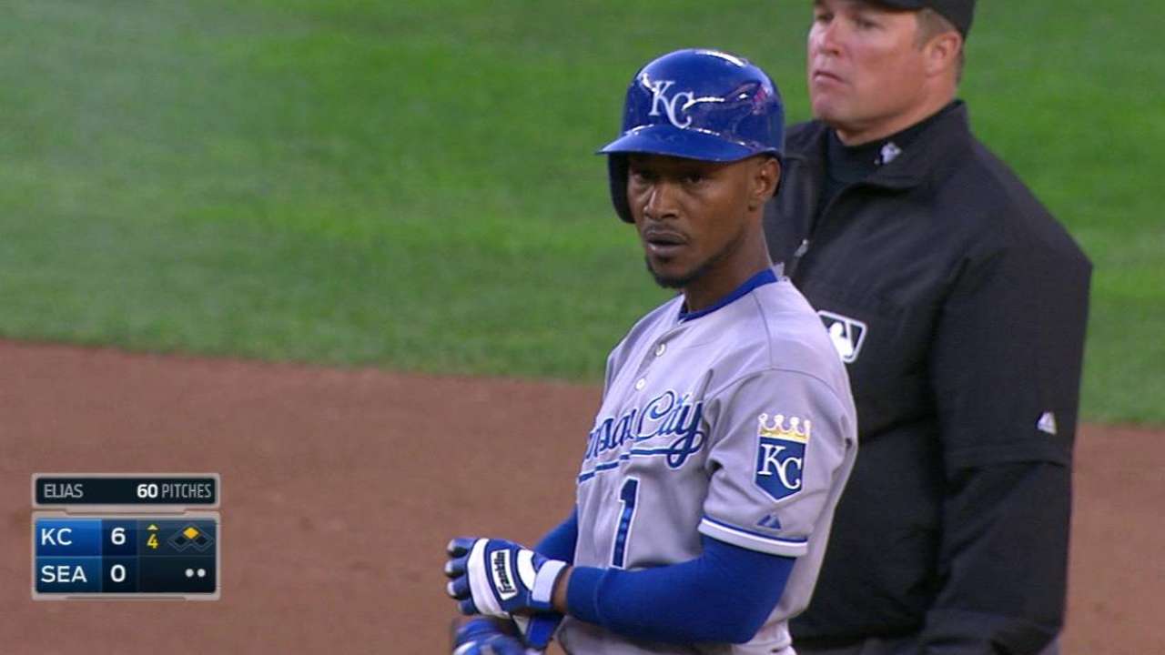 Dyson plays it smart with lingering groin issue