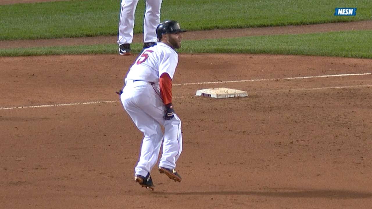 Farrell on injuries