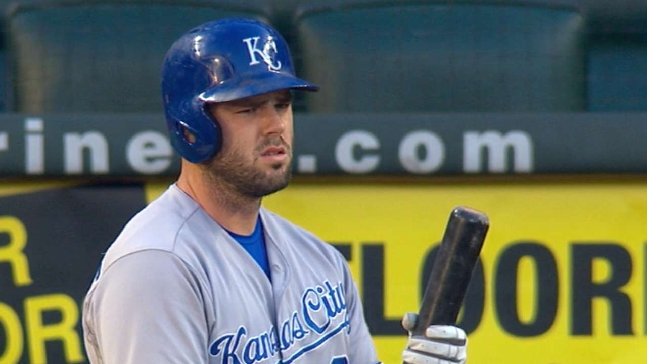 Moose, Royals bust loose in 4th, drop Seattle