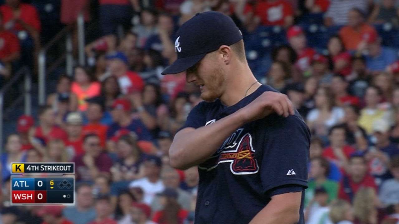 Wins continue to elude dominant Miller