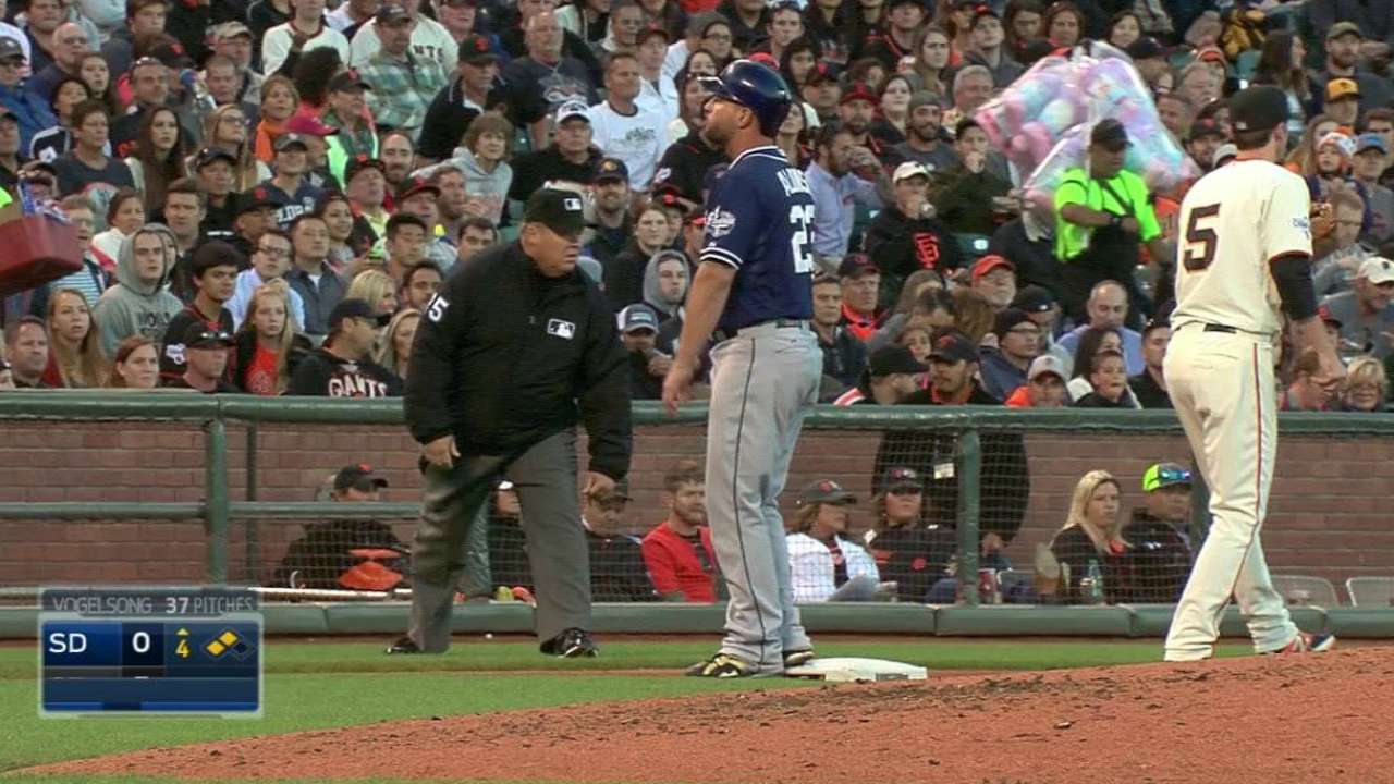 Upton's double