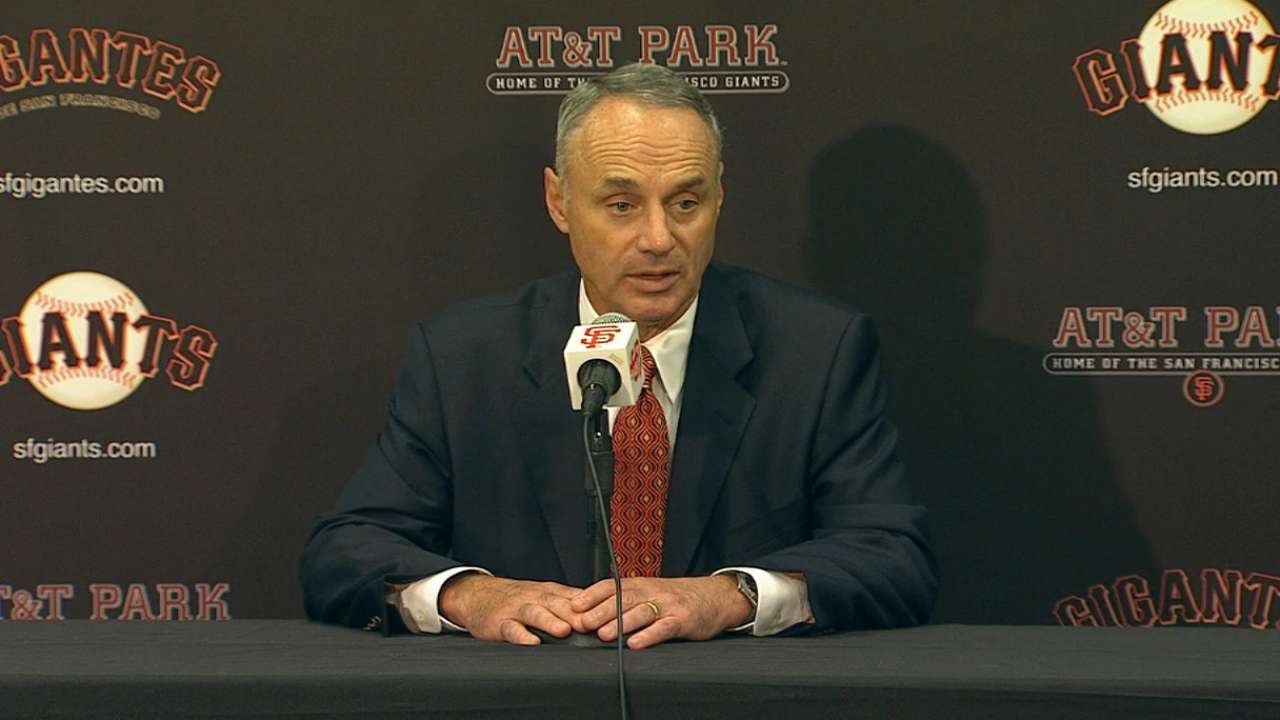 Manfred on replay, expansion