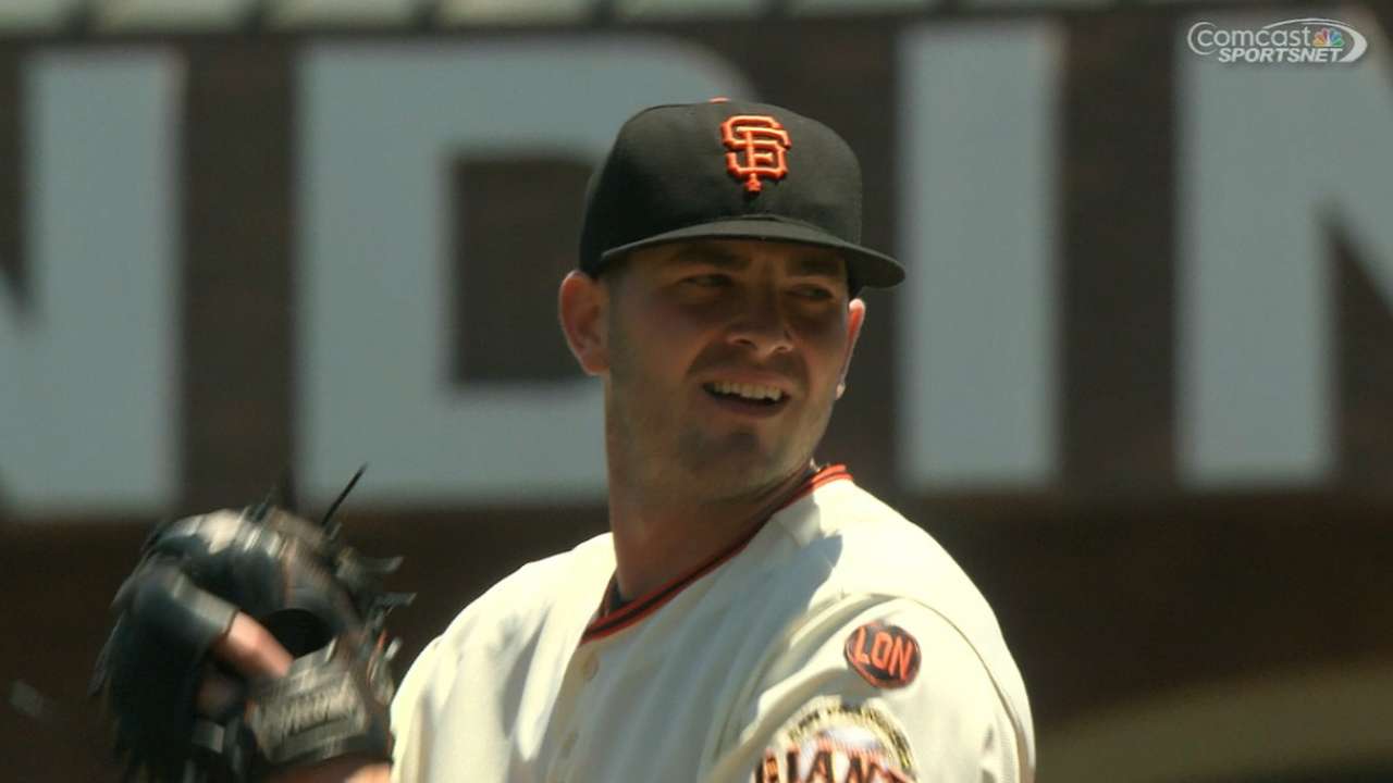 Heston's solid outing