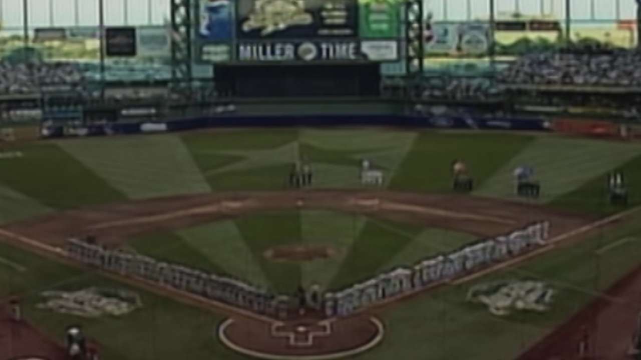 2002 ASG: Game ends in tie