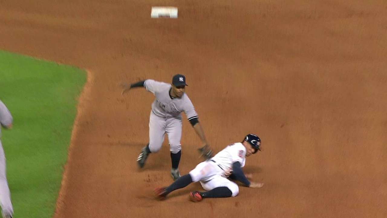 Capuano picks off Springer