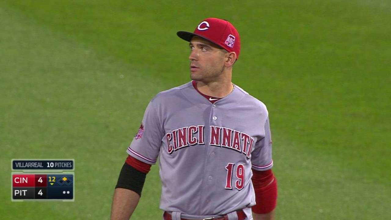 Walker's miscue on basepaths looms large
