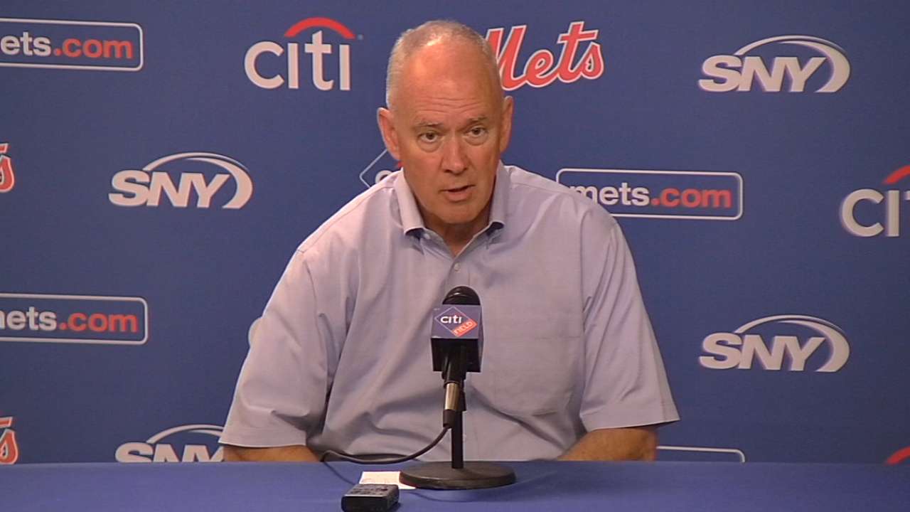 Alderson willing to spend if talent available