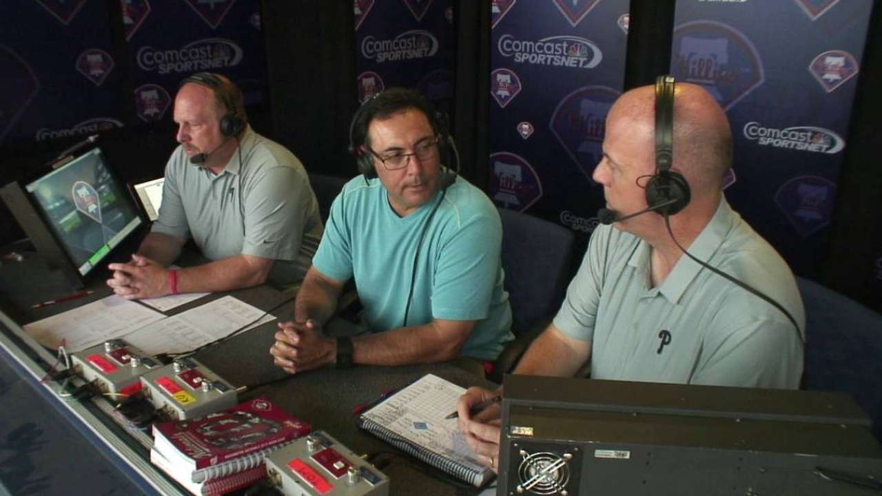 Amaro on Sandberg's resignation