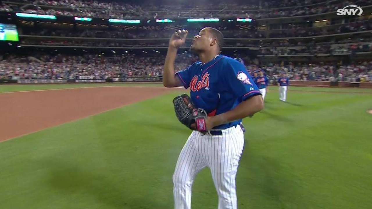 Familia notches save