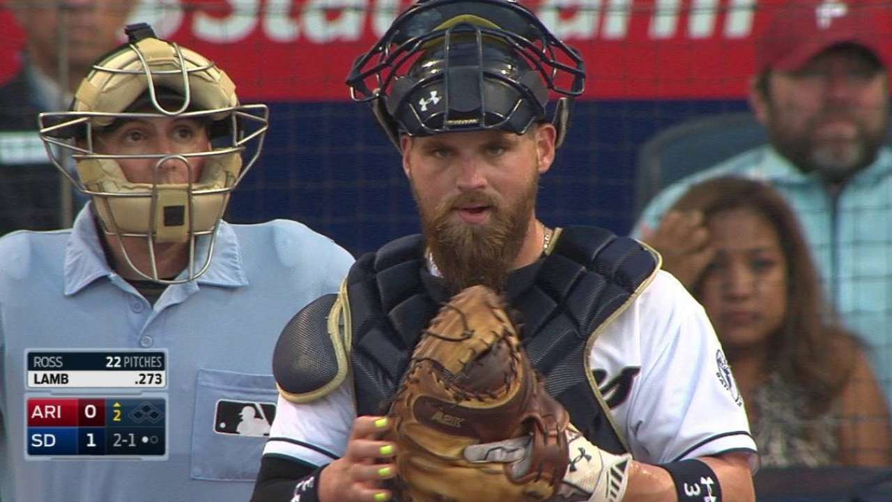 Norris cuts down Tomas