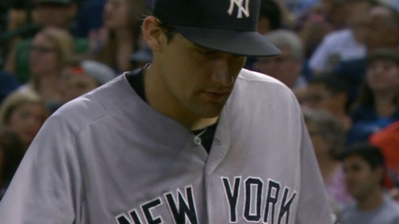 Eovaldi deals with strikeout king in front row