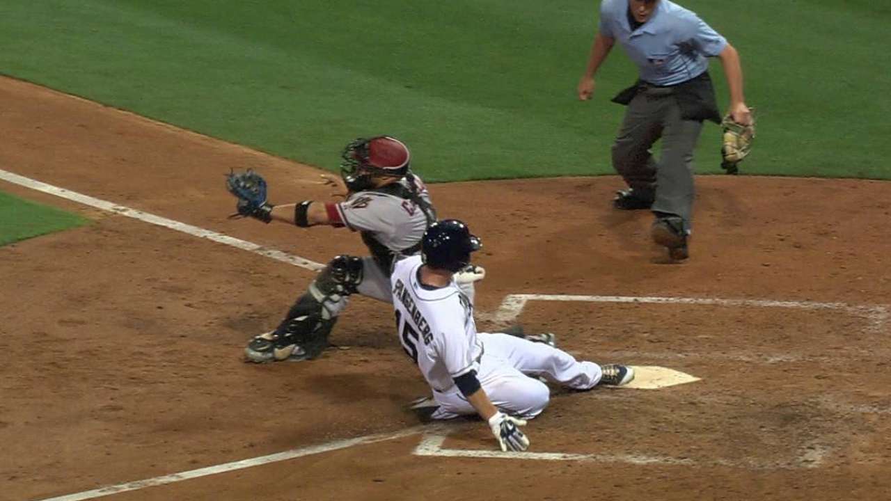 Kemp's sac fly