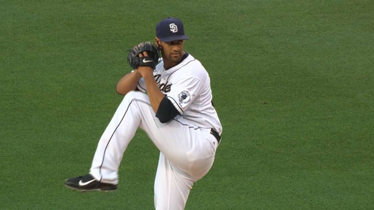 Ross on 11-game run without allowing homer
