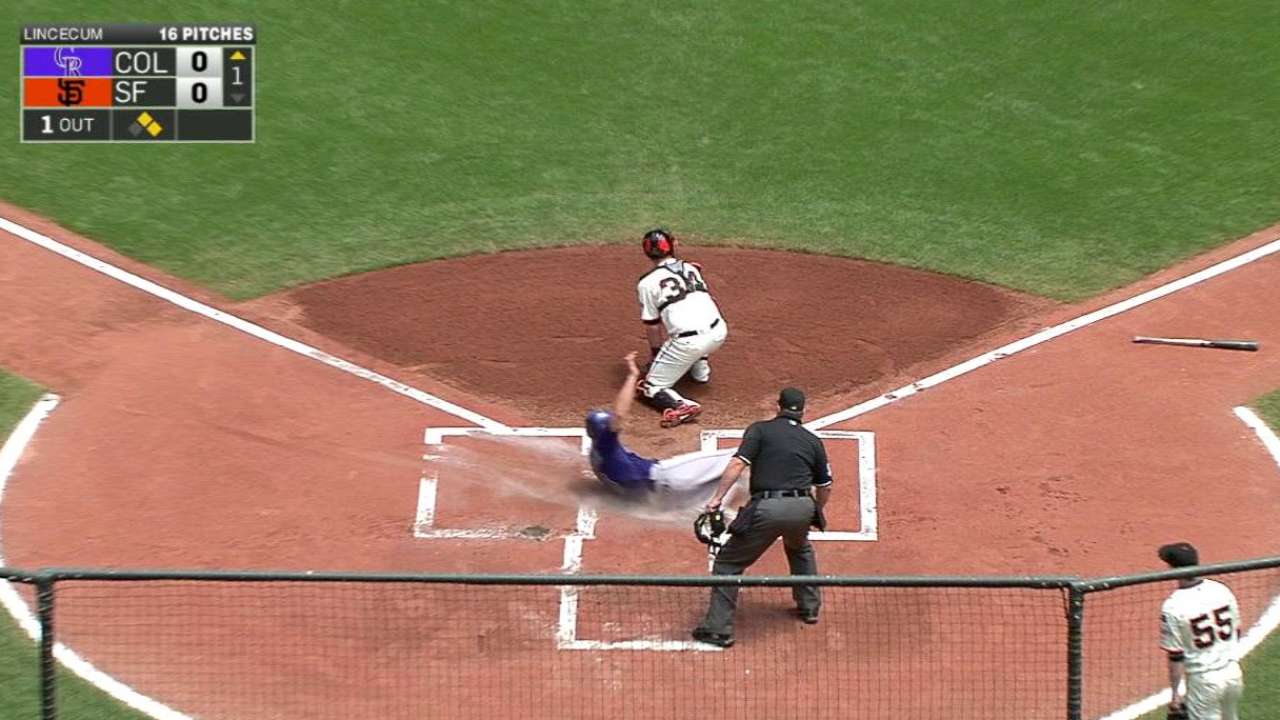 Tulo's RBI single