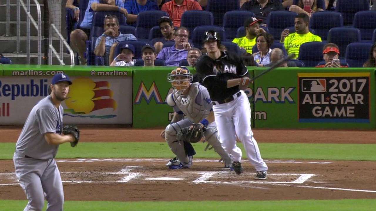 Realmuto scores on error