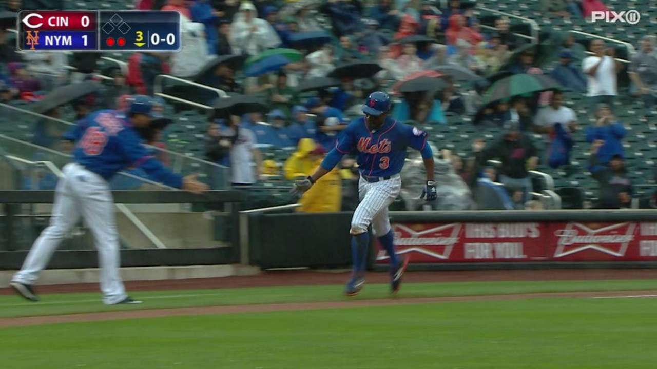 Mets-Reds game suspended after six innings