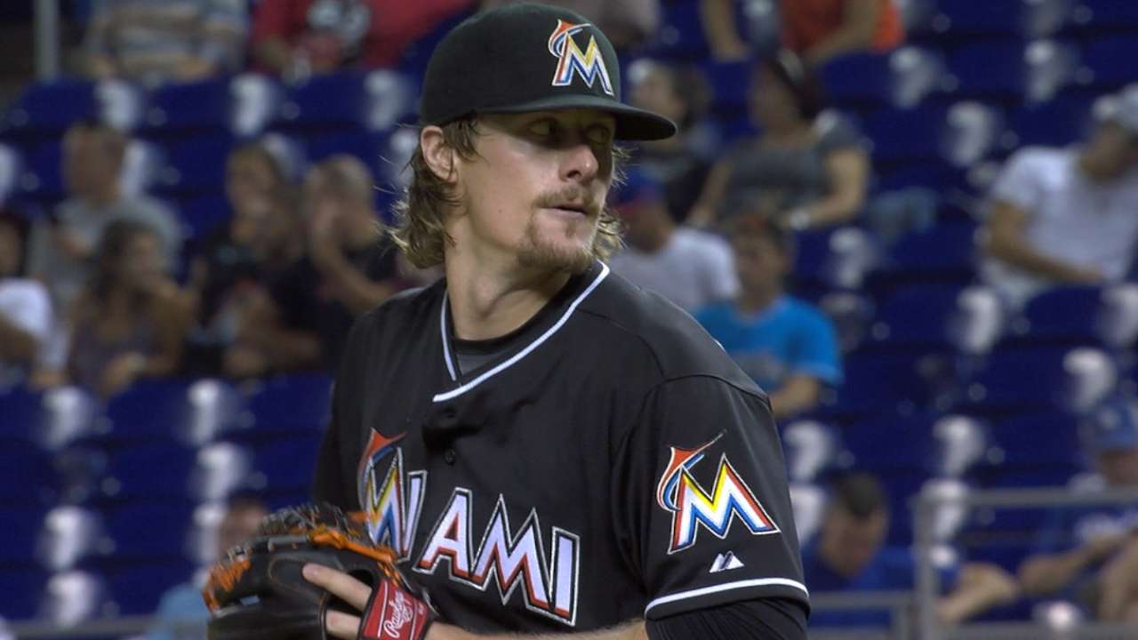 Koehler seizes much-needed stopper role