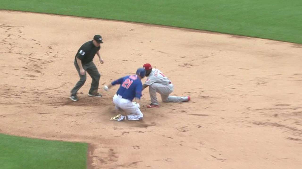 Schumaker nabs Duda
