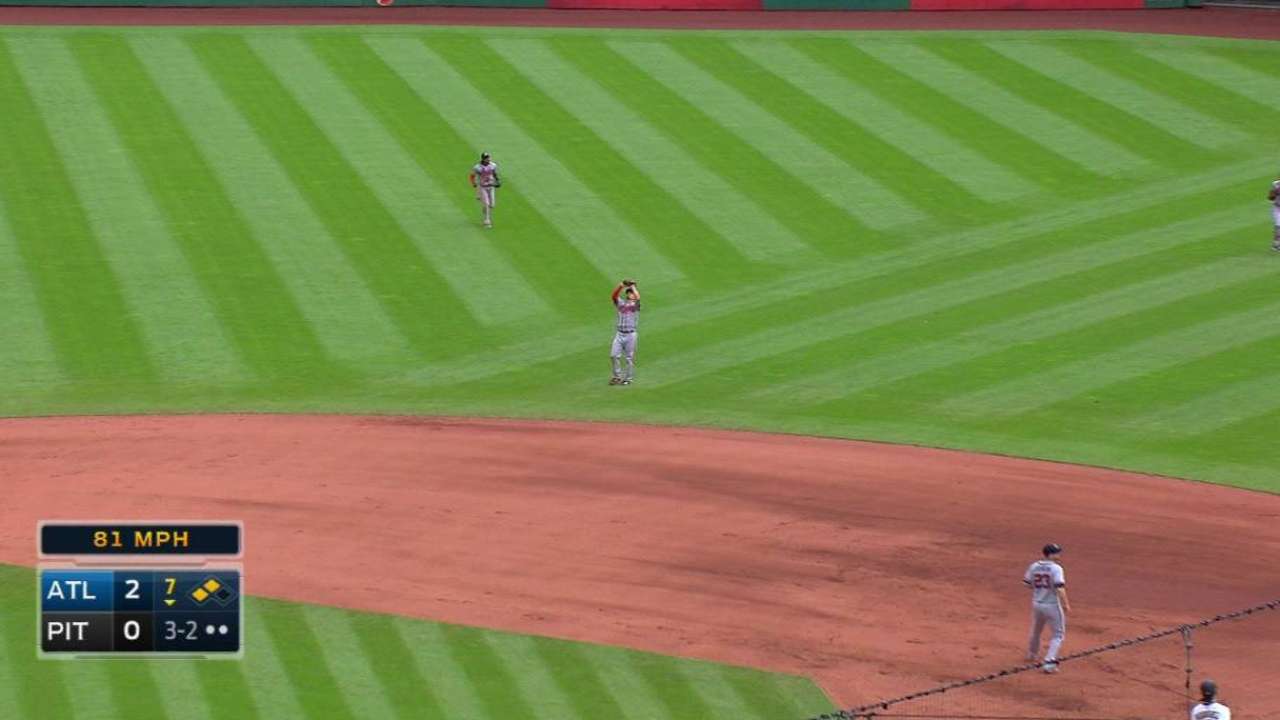Wood escapes jam