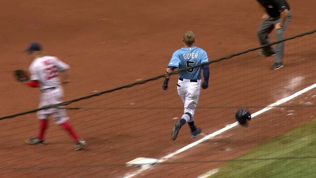 In debut, Marrero makes sparkling play
