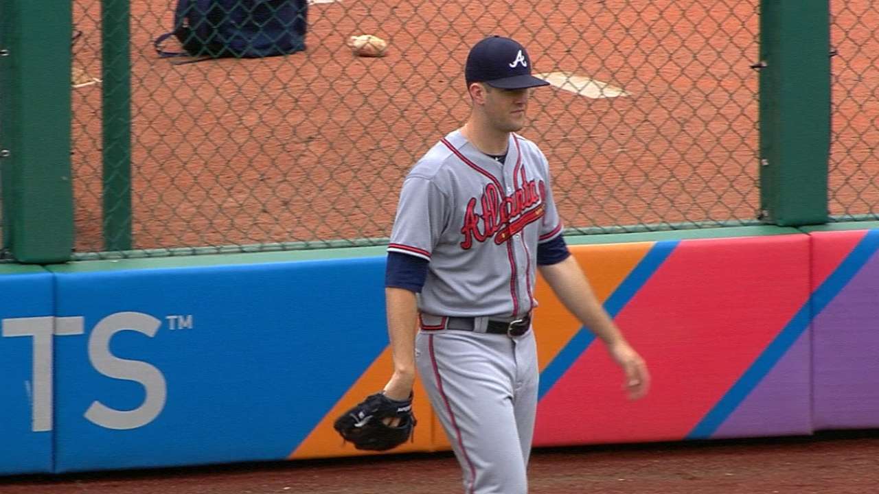 Wood's scoreless start