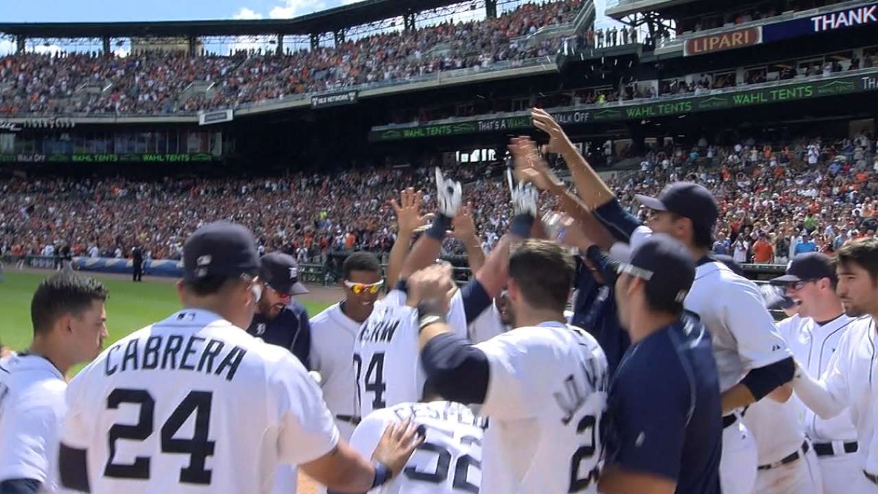 Must C: McCann's walk-off homer